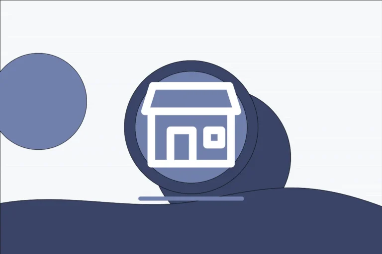 Generic unbranded illustration representing Retail