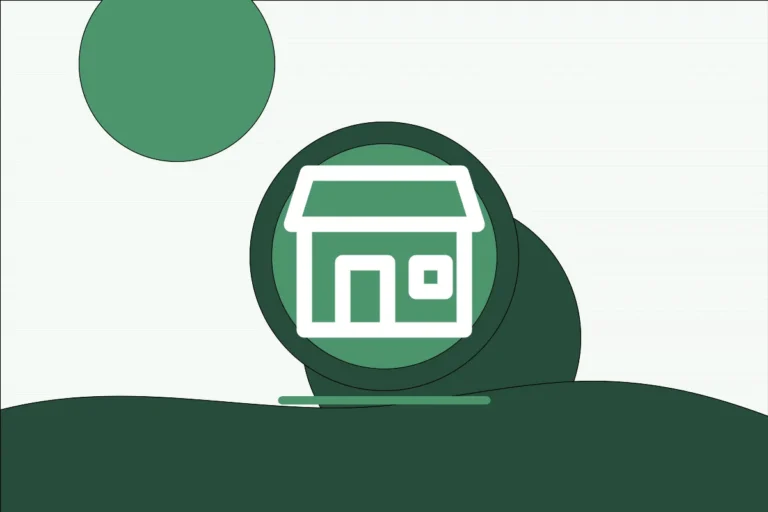 Generic unbranded illustration representing Retail