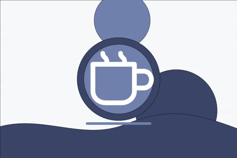Generic unbranded illustration representing Cafes & Treats
