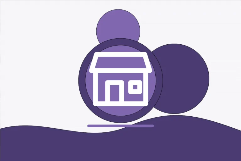 Generic unbranded illustration representing Retail