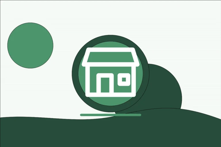 Generic unbranded illustration representing Retail