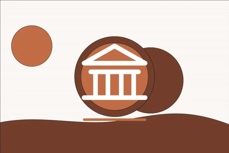 Generic unbranded illustration representing Public Services & Government