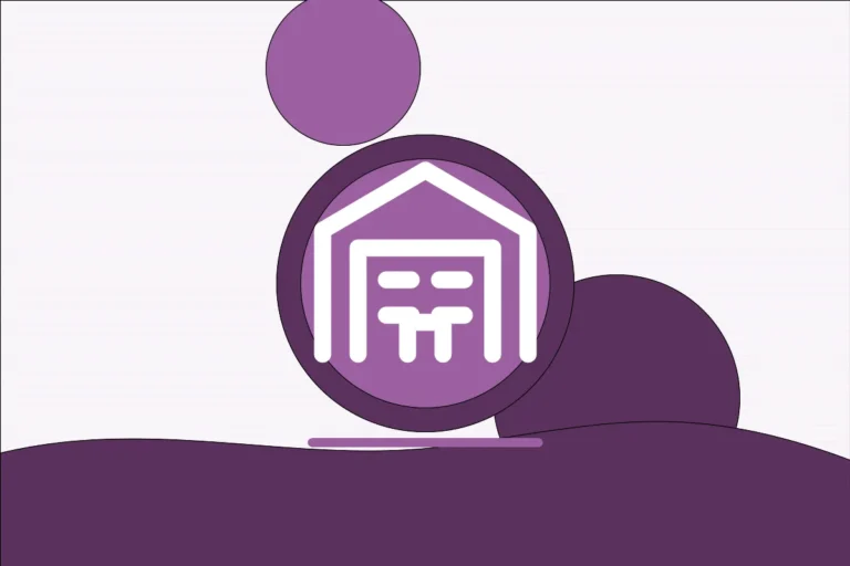 Generic unbranded illustration representing Facility Services