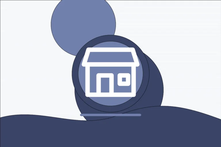 Generic unbranded illustration representing Retail