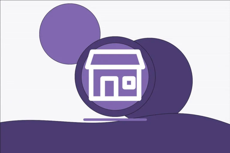 Generic unbranded illustration representing Retail