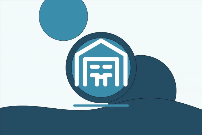 Generic unbranded illustration representing Auto Service