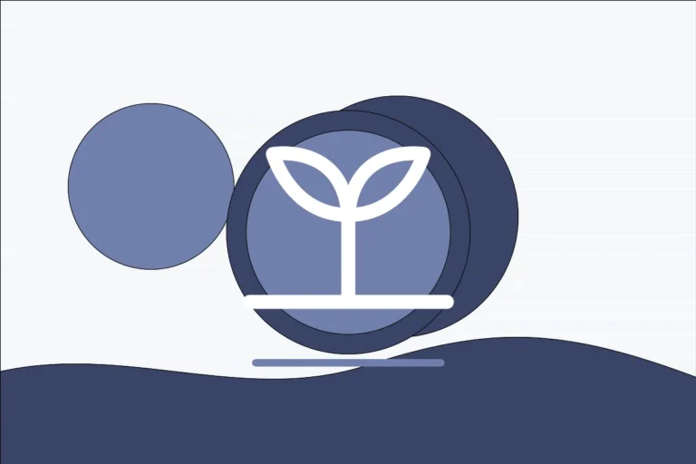 Generic unbranded illustration representing Landscaping & Lawn Care