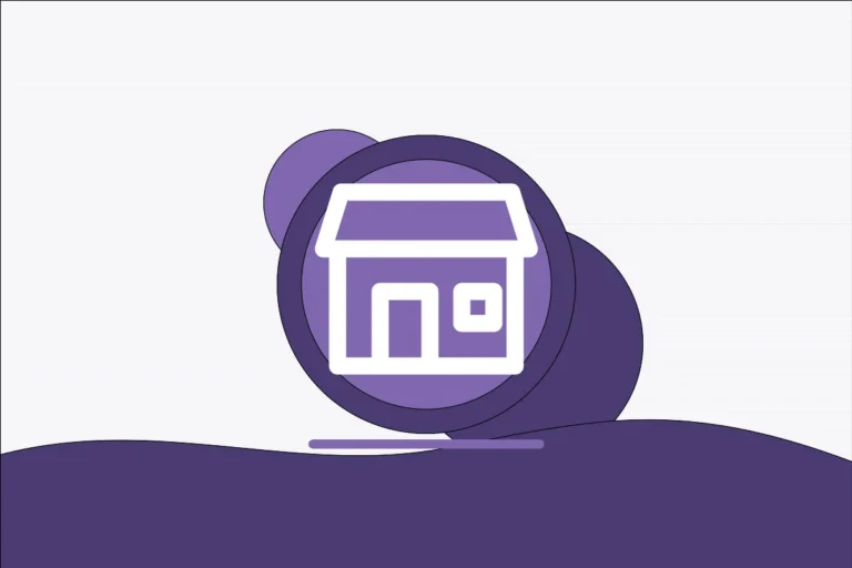 Generic unbranded illustration representing Retail