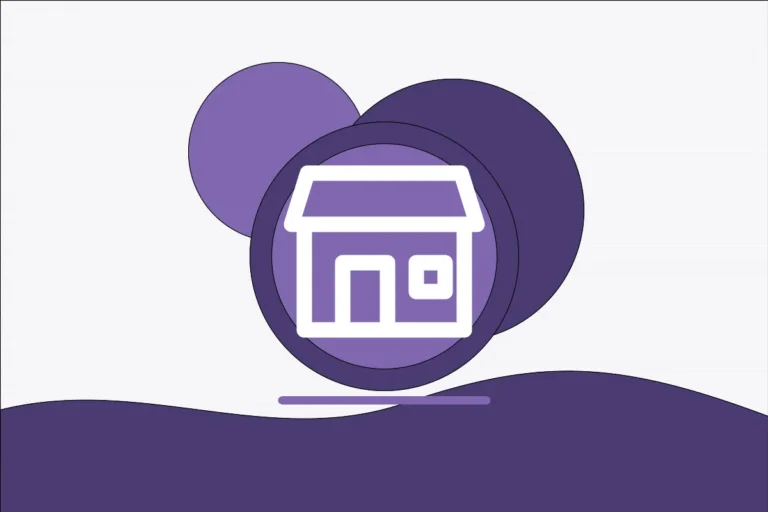 Generic unbranded illustration representing Retail