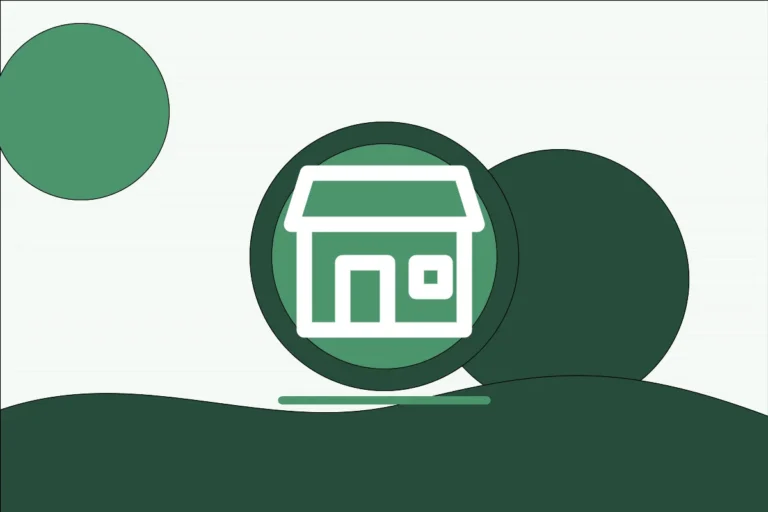 Generic unbranded illustration representing Retail