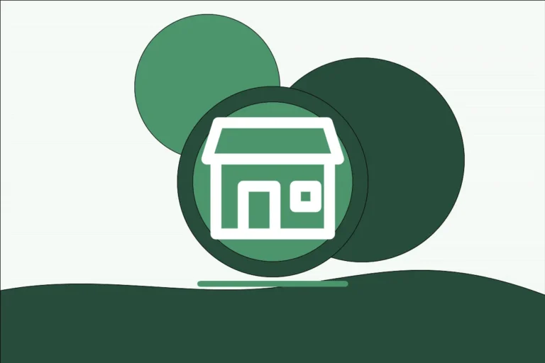 Generic unbranded illustration representing Retail