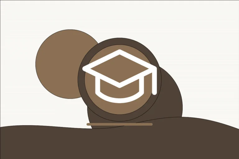 Generic unbranded illustration representing Education (Institutions)