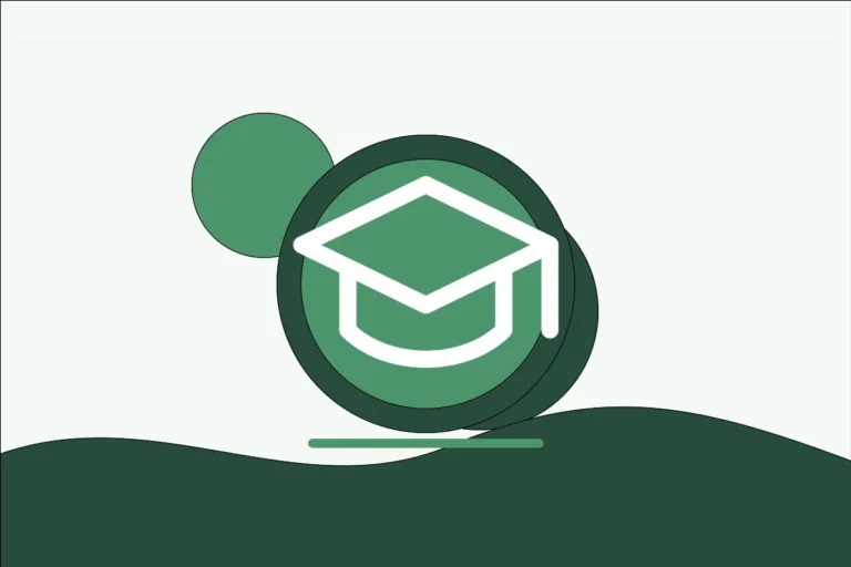 Generic unbranded illustration representing Education (Institutions)