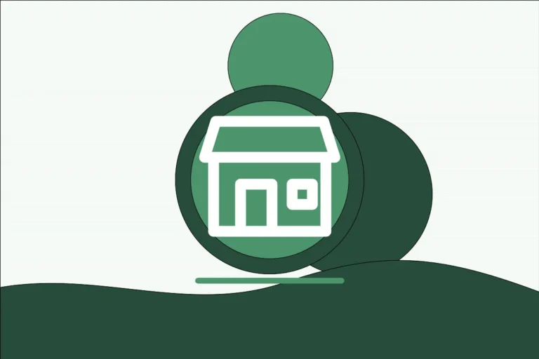 Generic unbranded illustration representing Retail
