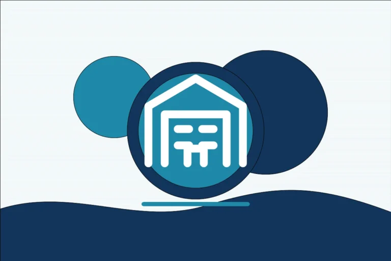 Generic unbranded illustration representing Facility Services