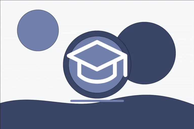 Generic unbranded illustration representing Education (Institutions)