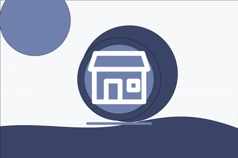 Generic unbranded illustration representing Retail