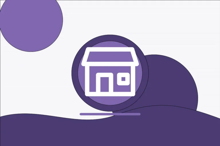 Generic unbranded illustration representing Retail
