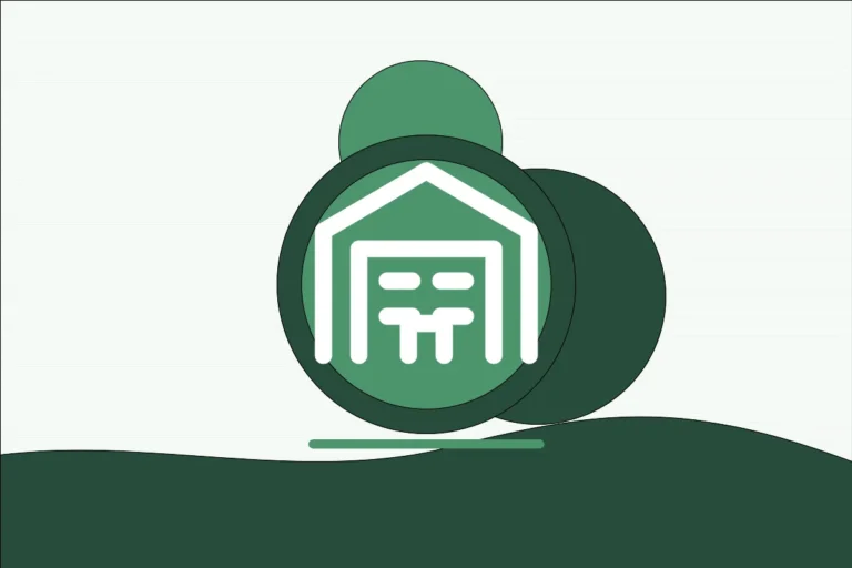 Generic unbranded illustration representing Facility Services