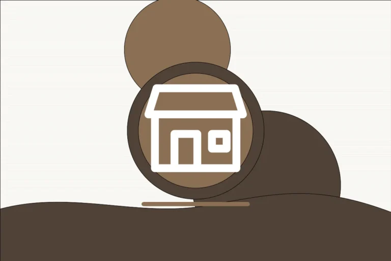 Generic unbranded illustration representing Retail