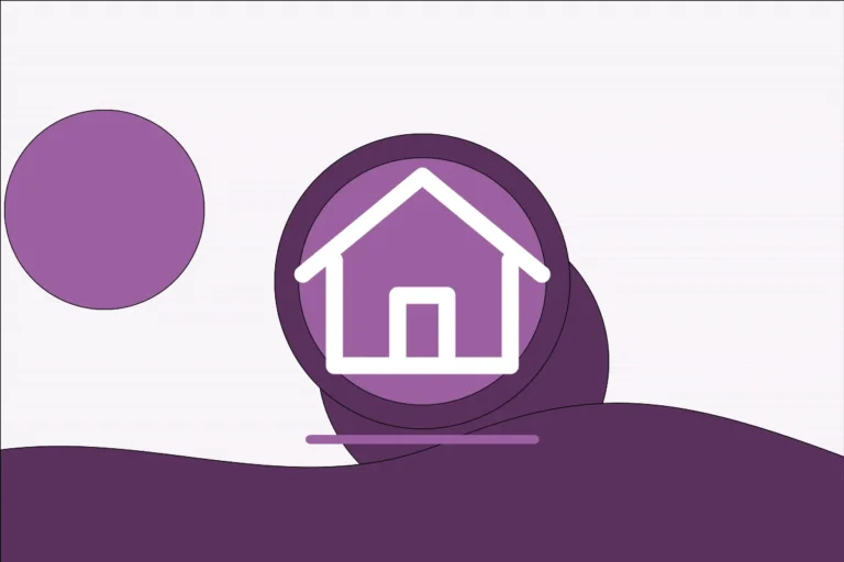 Generic unbranded illustration representing Real Estate