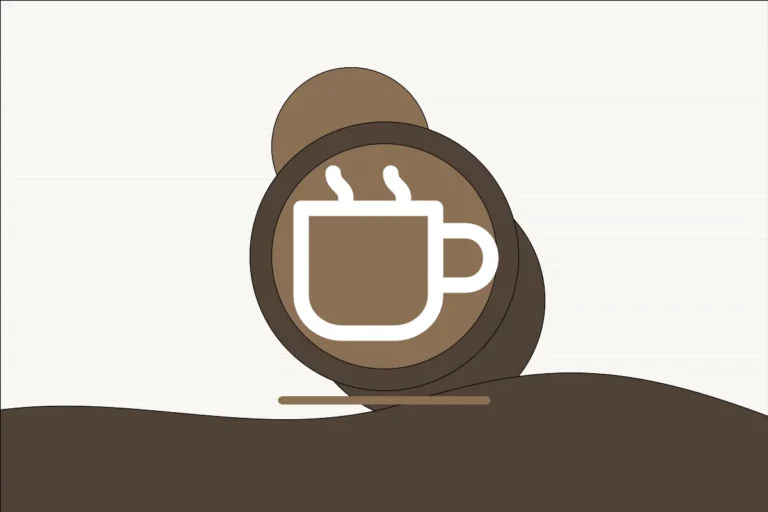Generic unbranded illustration representing Cafes & Treats