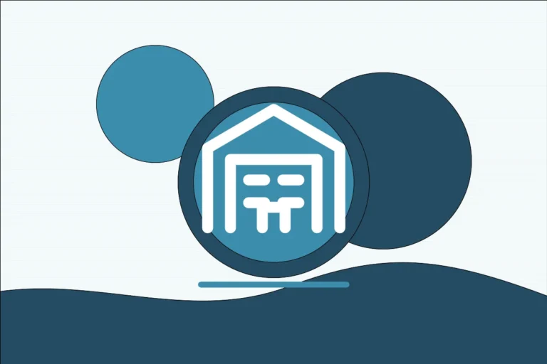 Generic unbranded illustration representing Facility Services