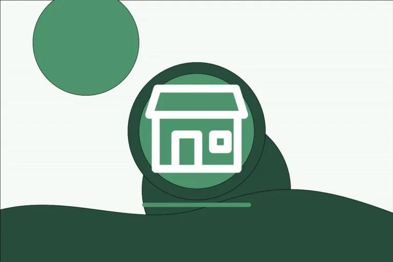 Generic unbranded illustration representing Retail