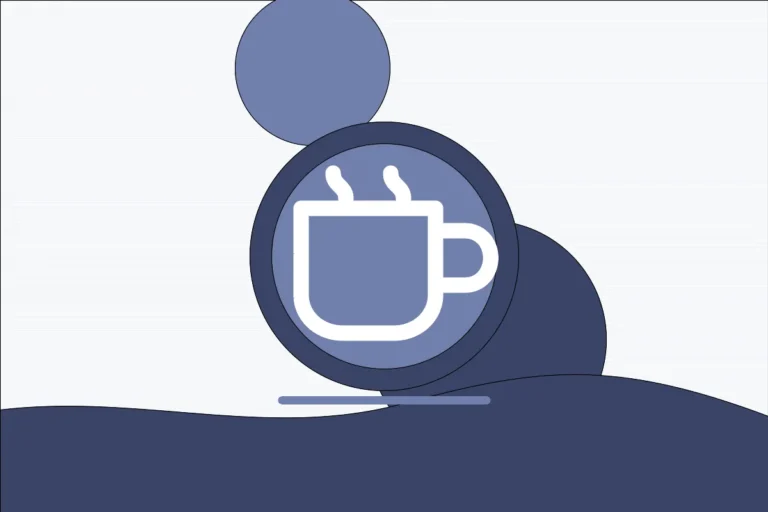 Generic unbranded illustration representing Cafes & Treats