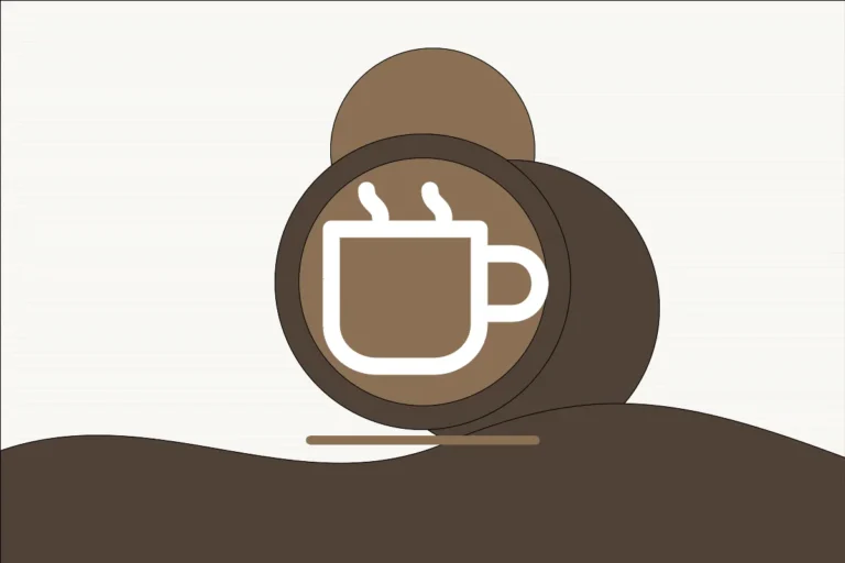 Generic unbranded illustration representing Cafes & Treats