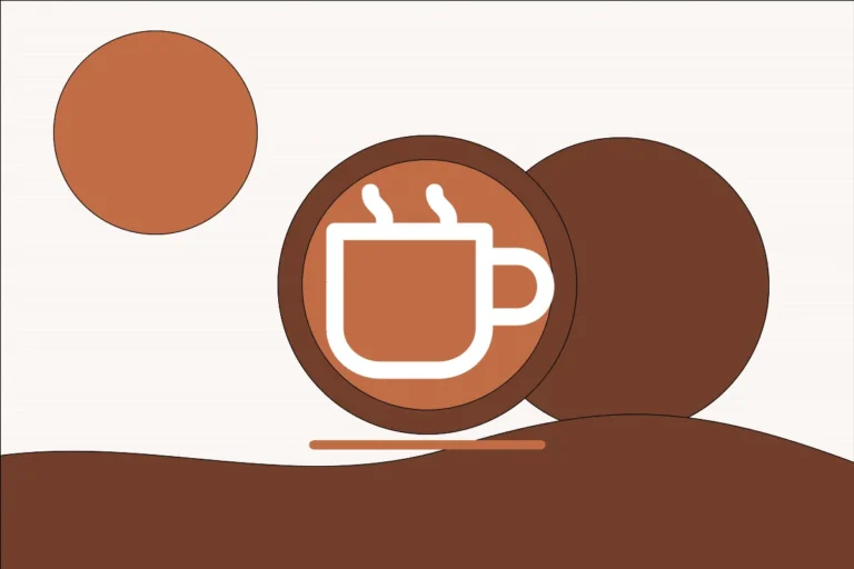 Generic unbranded illustration representing Cafes & Treats
