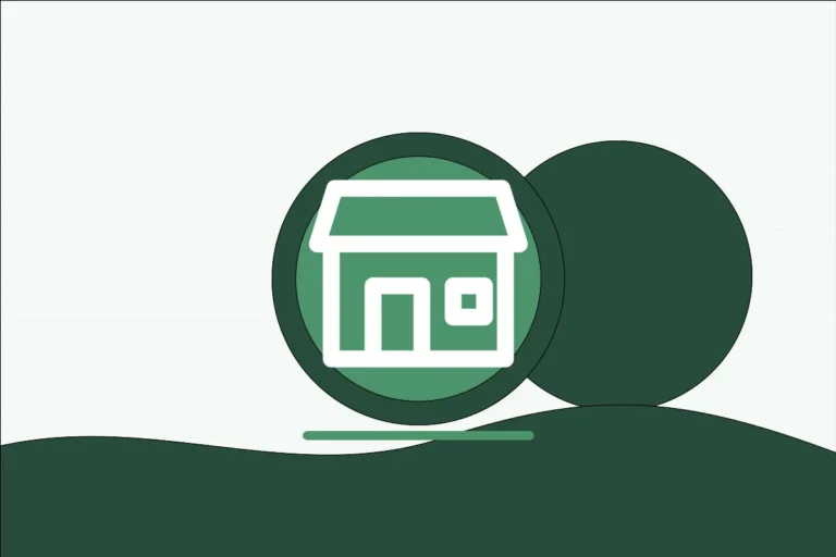 Generic unbranded illustration representing Retail