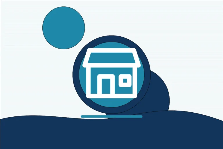 Generic unbranded illustration representing Retail