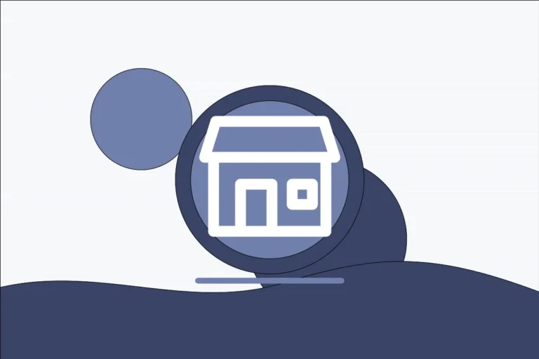 Generic unbranded illustration representing Retail