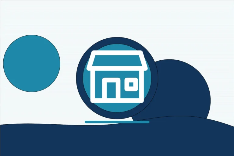 Generic unbranded illustration representing Retail