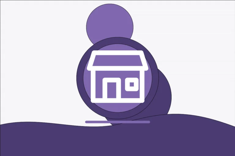 Generic unbranded illustration representing Retail
