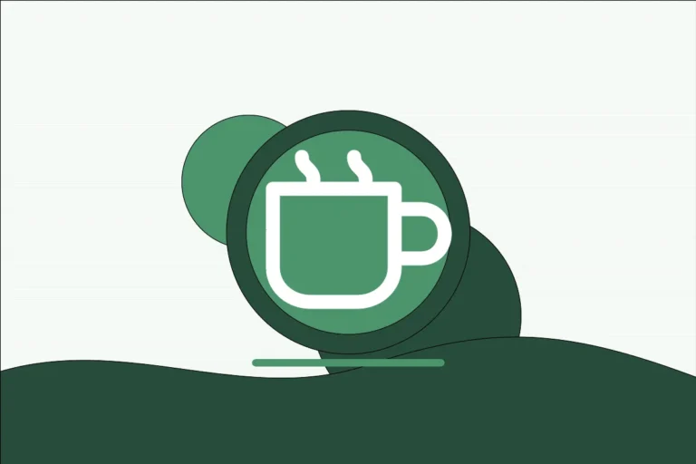 Generic unbranded illustration representing Cafes & Treats