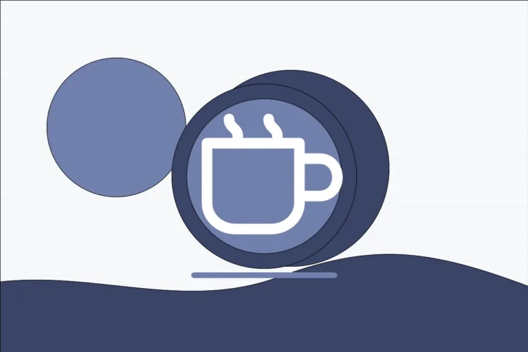 Generic unbranded illustration representing Cafes & Treats