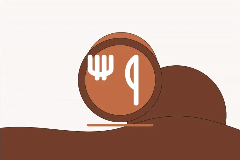 Generic unbranded illustration representing Restaurants