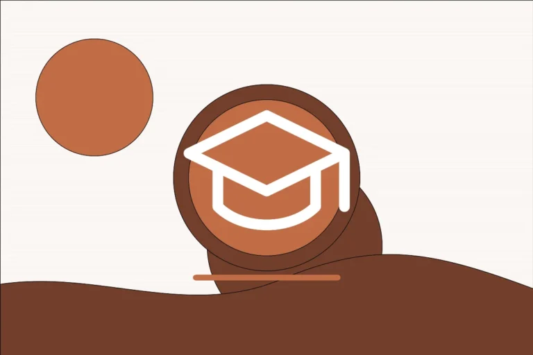 Generic unbranded illustration representing Education (Institutions)