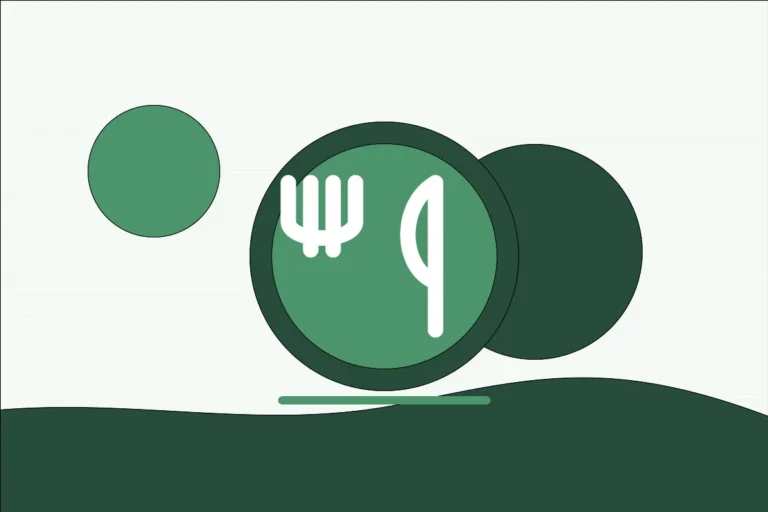 Generic unbranded illustration representing Restaurants