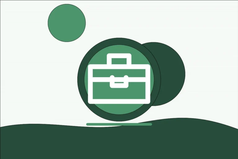 Generic unbranded illustration representing Business Support
