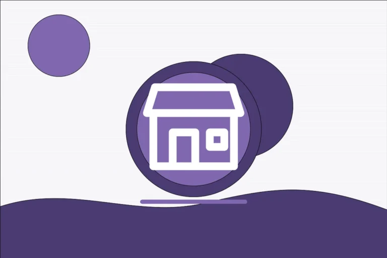 Generic unbranded illustration representing Retail