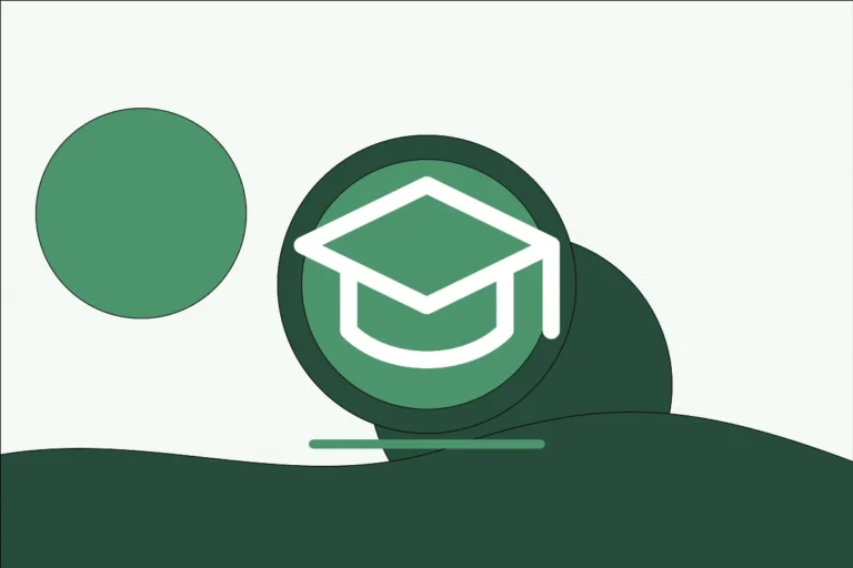 Generic unbranded illustration representing Education (Institutions)