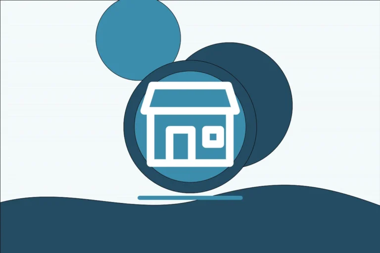 Generic unbranded illustration representing Retail