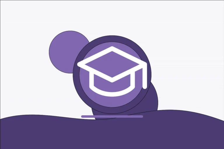 Generic unbranded illustration representing Education (Institutions)