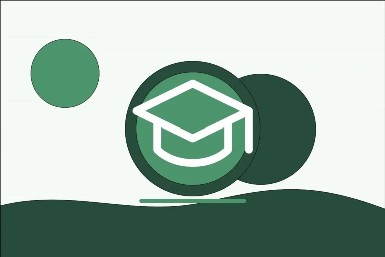 Generic unbranded illustration representing Education (Institutions)