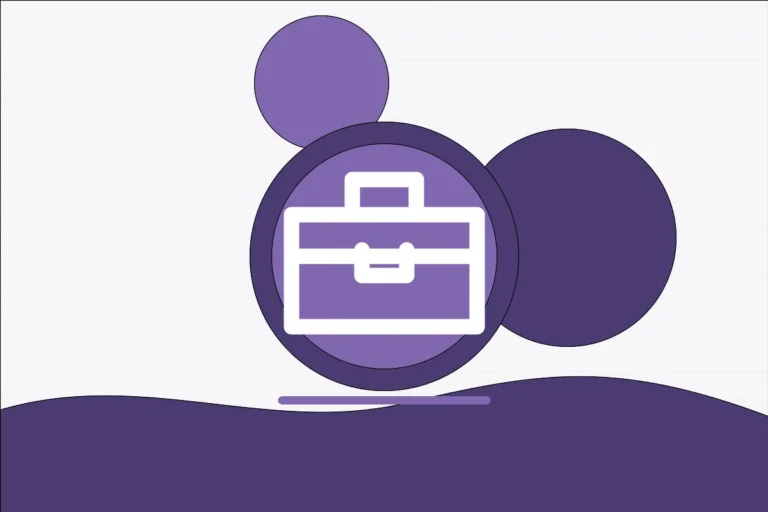 Generic unbranded illustration representing Business Support