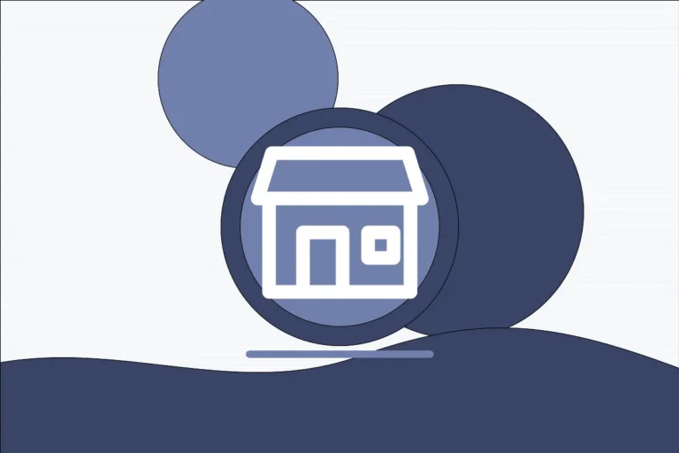 Generic unbranded illustration representing Retail