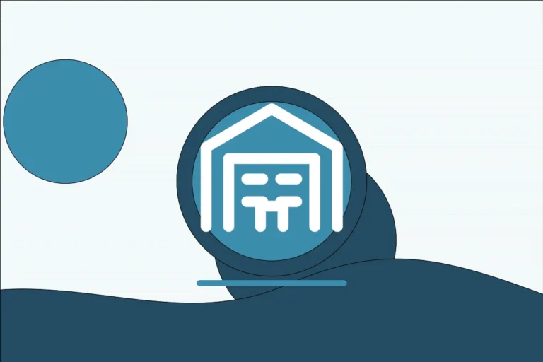 Generic unbranded illustration representing Facility Services
